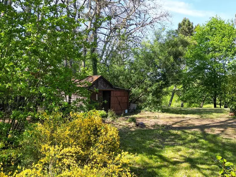 Maison, 115 m²