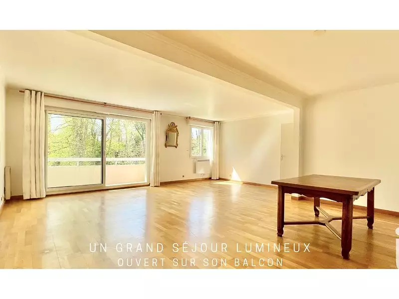 Appartement, 100 m²