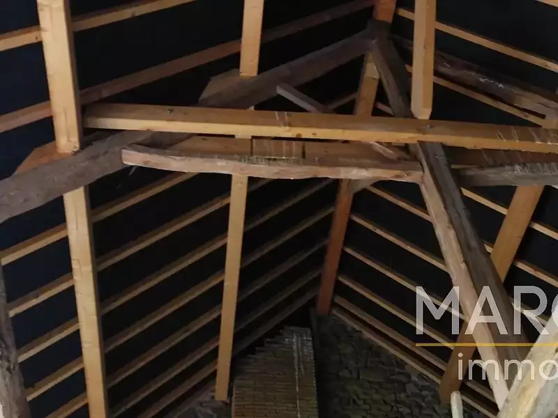 Maison, 69 m²