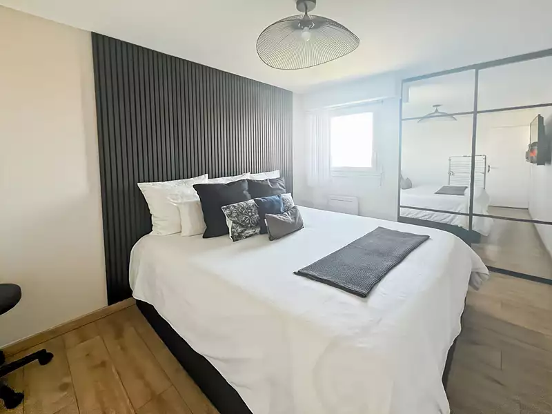 Appartement, 86 m²
