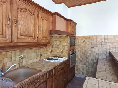 Maison, 90 m²