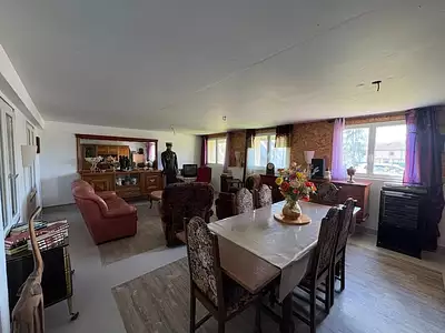 Maison, 300 m²