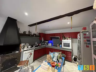 Maison, 153 m²