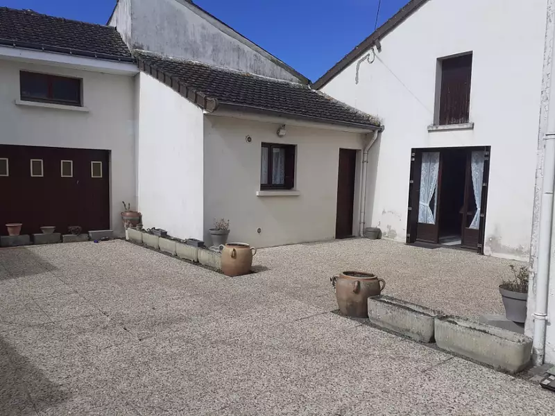 Maison, 85 m²