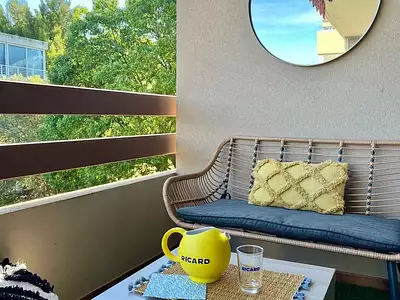 Appartement, 49,02 m²