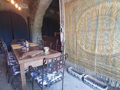 Maison, 290 m²