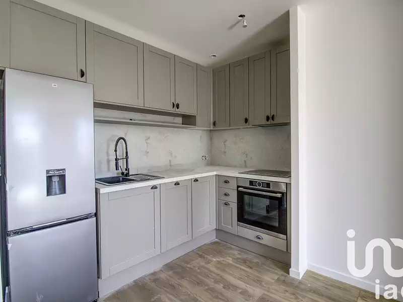 Appartement, 50 m²
