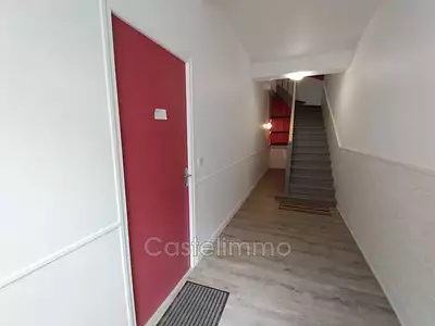 Maison, 45 m²