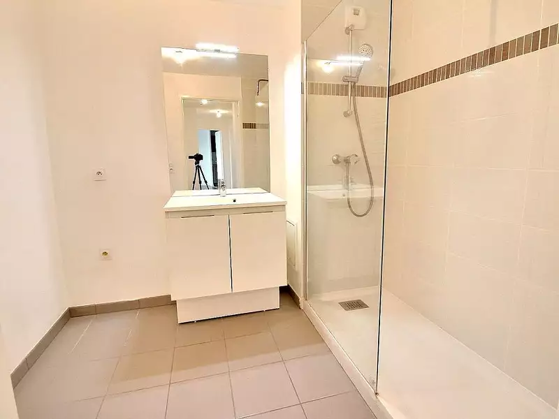 Appartement, 60 m²