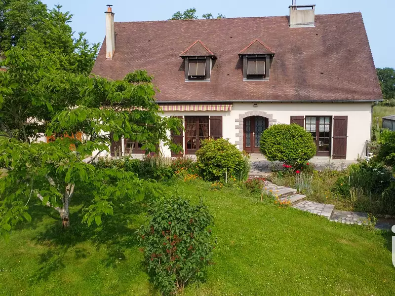 Maison, 214 m²