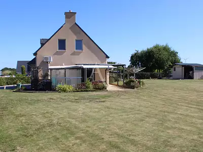 Maison, 78 m²
