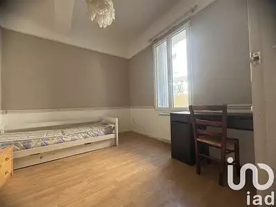 Maison, 100 m²