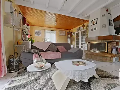 Maison, 90 m²