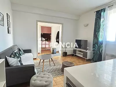 Appartement, 71 m²