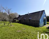 Maison, 105 m²