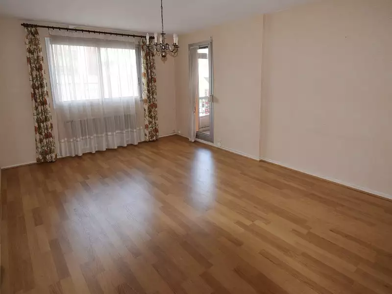 Appartement, 61,68 m²