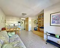 Appartement, 36,5 m²