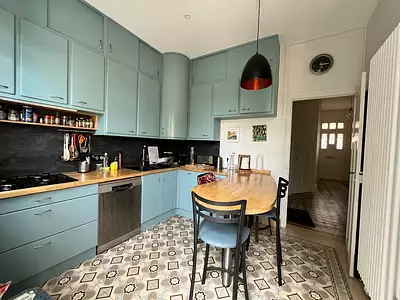 Maison, 167 m²