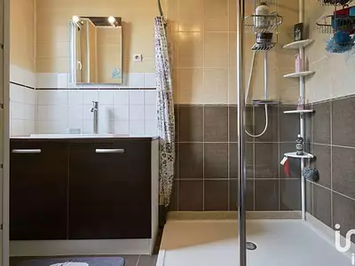 Maison, 125 m²