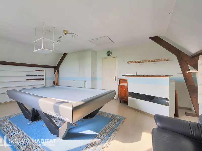 Maison, 217 m²