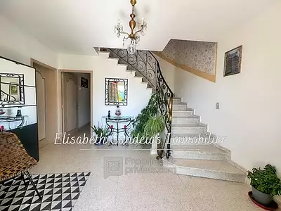 Maison, 145 m²