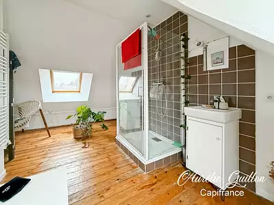 Maison, 71 m²