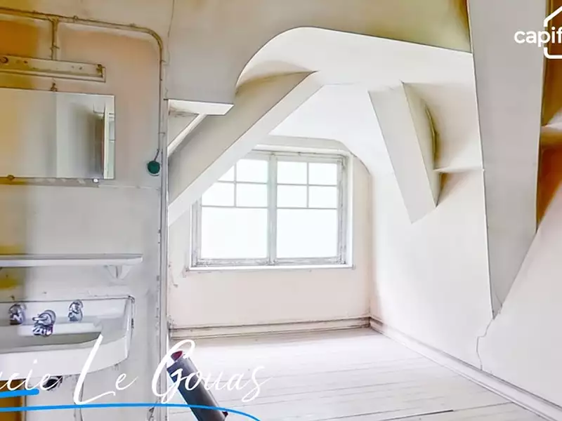 Maison, 177 m²