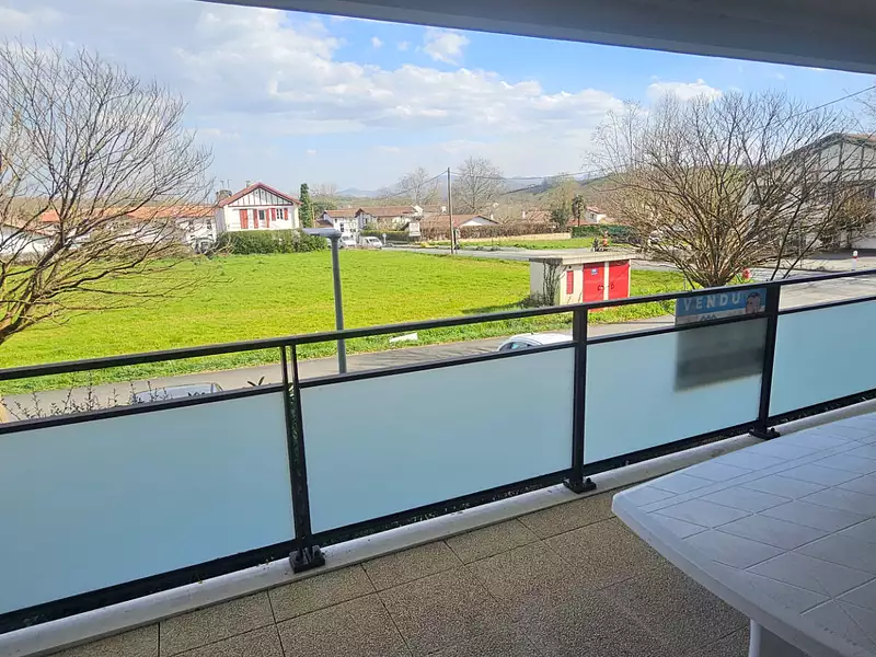 Appartement, 63,77 m²