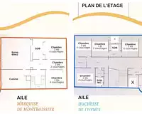 Maison, 1 200 m²