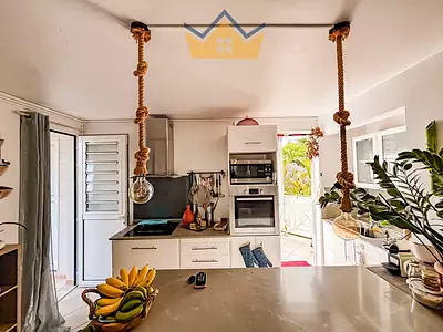 Appartement, 41,31 m²
