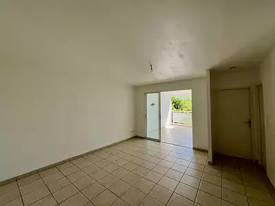 Appartement, 41,63 m²
