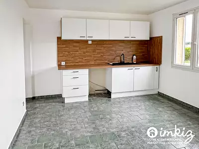 Maison, 99 m²