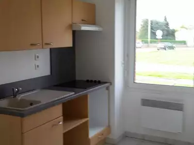 Maison, 43,32 m²