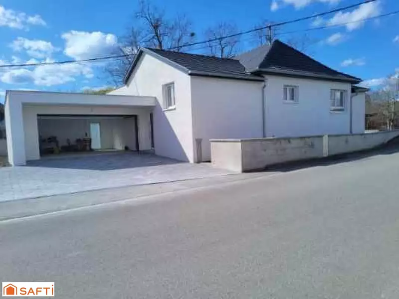 Maison, 150 m²