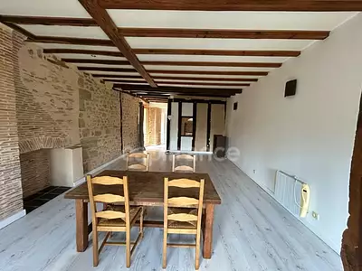 Maison, 211 m²