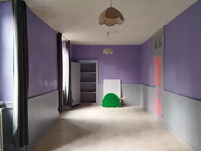 Maison, 396 m²