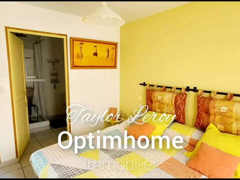 Maison, 217 m²