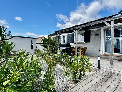 Maison, 113 m²