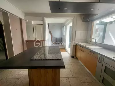 Maison, 130 m²