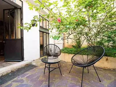 Appartement, 74 m²