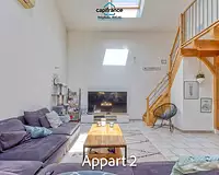 Immeuble, 315 m²