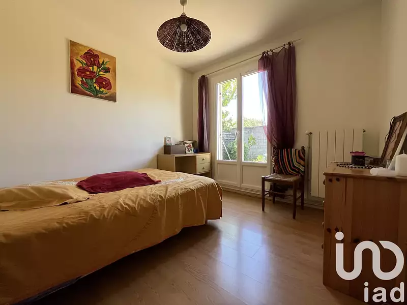 Maison, 88 m²