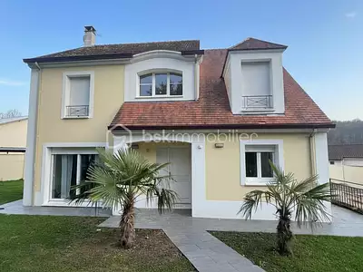 Maison, 129 m²