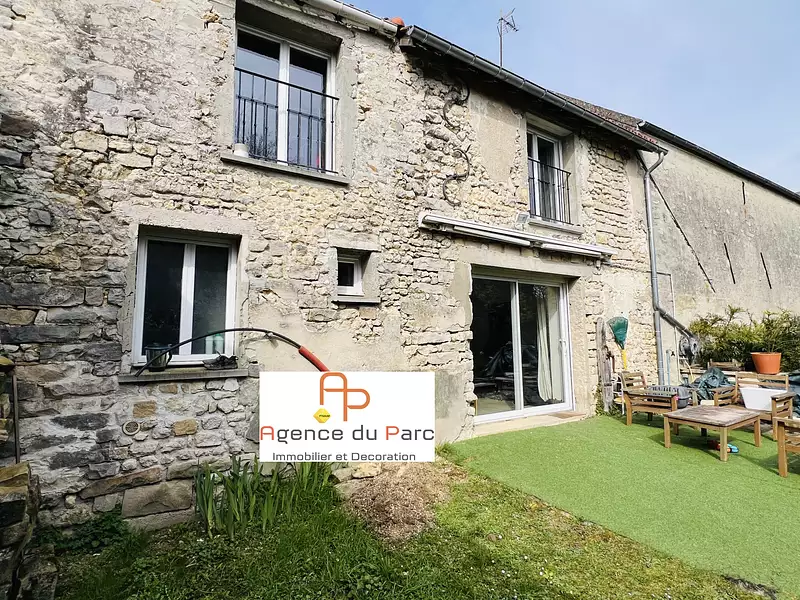 Maison, 100 m²