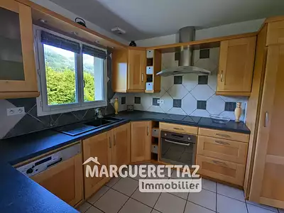Maison, 107 m²