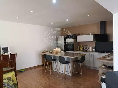 Maison, 126 m²