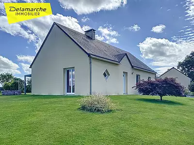 Maison, 92,01 m²