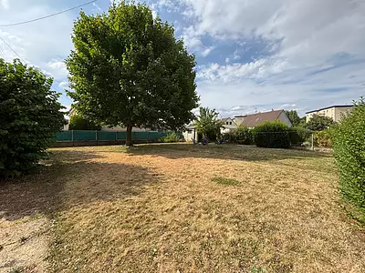 Maison, 58,9 m²
