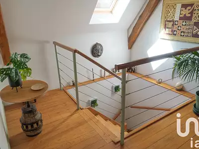 Maison, 145 m²