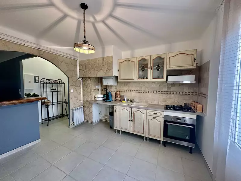 Appartement, 81 m²